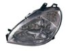 CITRO 6206J7 Headlight